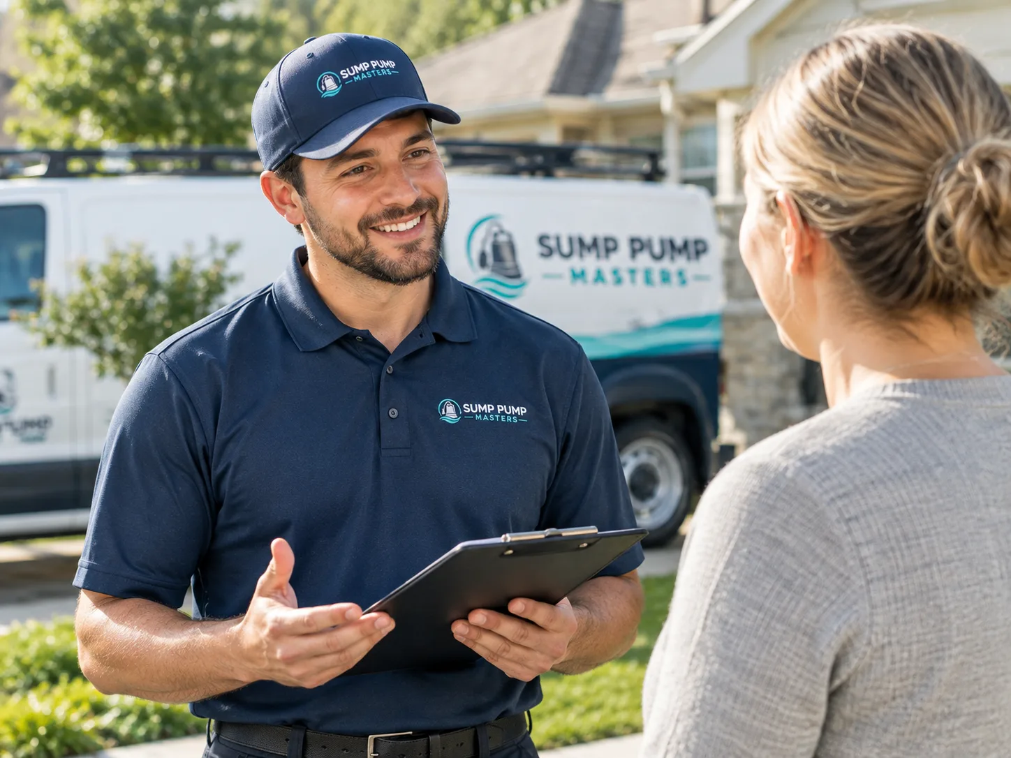 Sump Pump Repair Chesterfield, SC FAQs